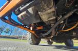1993 Schmidt SK1525 Feiemaskin