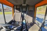 1993 Schmidt SK1525 Feiemaskin