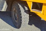 1993 Schmidt SK1525 Feiemaskin