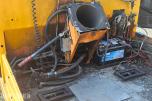 1993 Schmidt SK1525 Feiemaskin