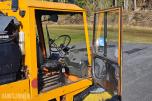 1993 Schmidt SK1525 Feiemaskin
