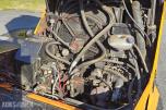 1993 Schmidt SK1525 Feiemaskin