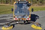 1993 Schmidt SK1525 Feiemaskin