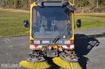 1993 Schmidt SK1525 Feiemaskin
