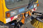 1993 Schmidt SK1525 Feiemaskin