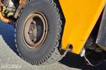 1993 Schmidt SK1525 Feiemaskin