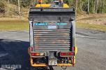 1993 Schmidt SK1525 Feiemaskin