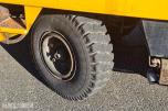 1993 Schmidt SK1525 Feiemaskin