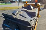 1993 Schmidt SK1525 Feiemaskin