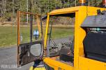 1993 Schmidt SK1525 Feiemaskin