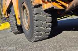 1993 Schmidt SK1525 Feiemaskin