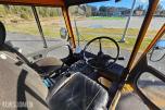 1993 Schmidt SK1525 Feiemaskin