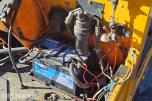 1993 Schmidt SK1525 Feiemaskin