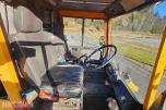 1993 Schmidt SK1525 Feiemaskin