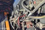 1993 Schmidt SK1525 Feiemaskin