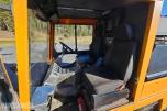 1993 Schmidt SK1525 Feiemaskin