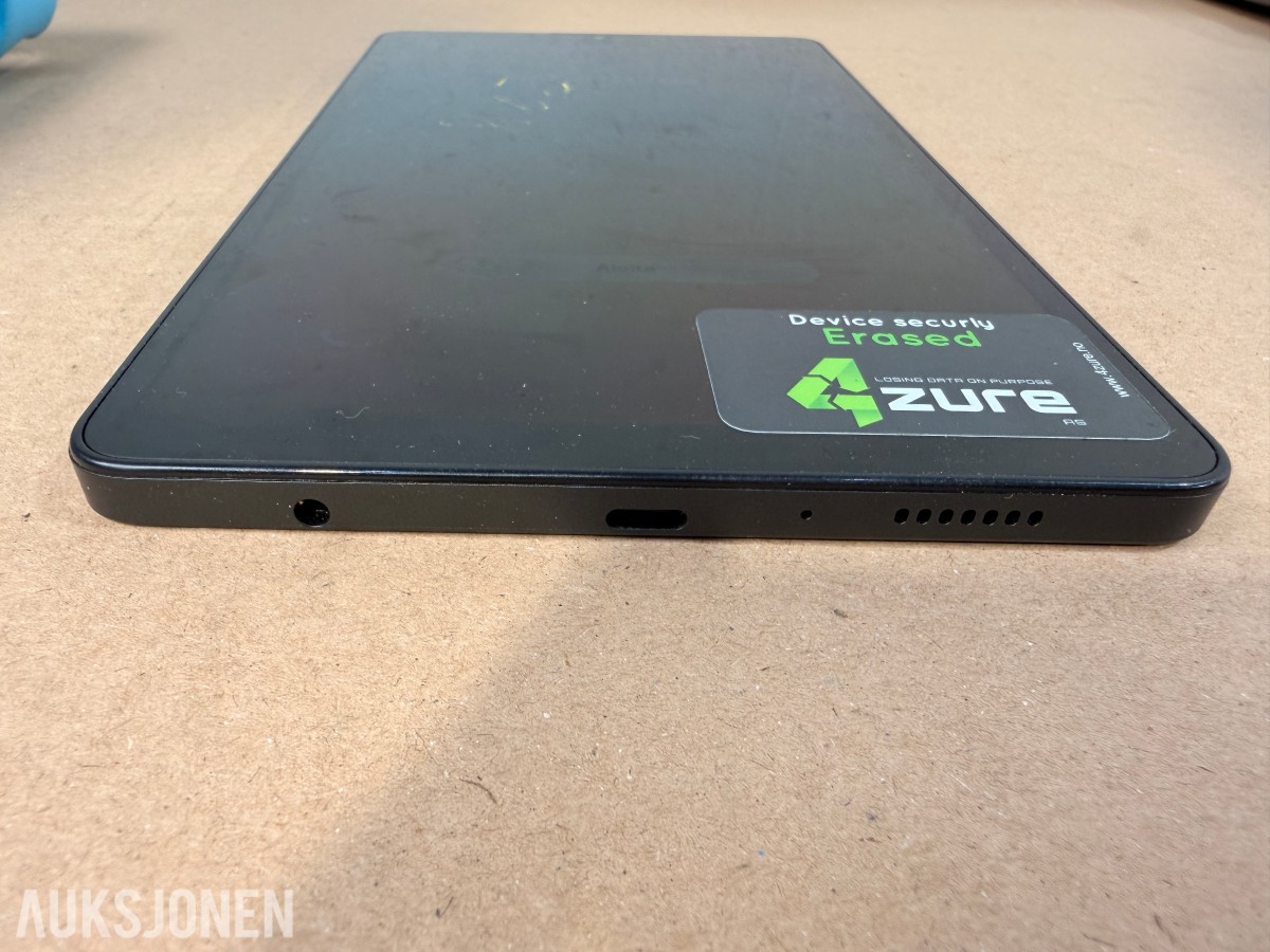 Samsung Galaxy Tab A9 LTE 64GB, modell SM-X115