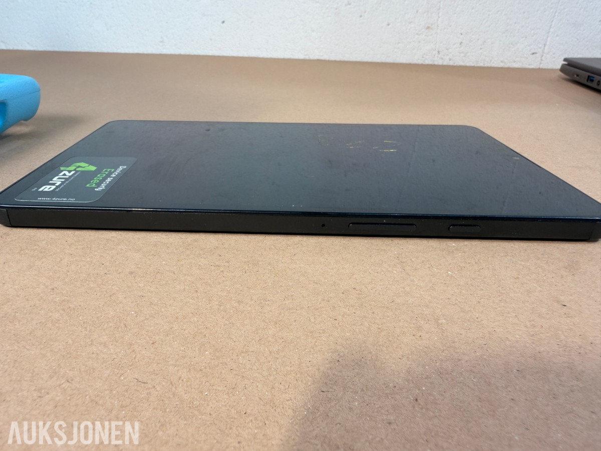 Samsung Galaxy Tab A9 LTE 64GB, modell SM-X115