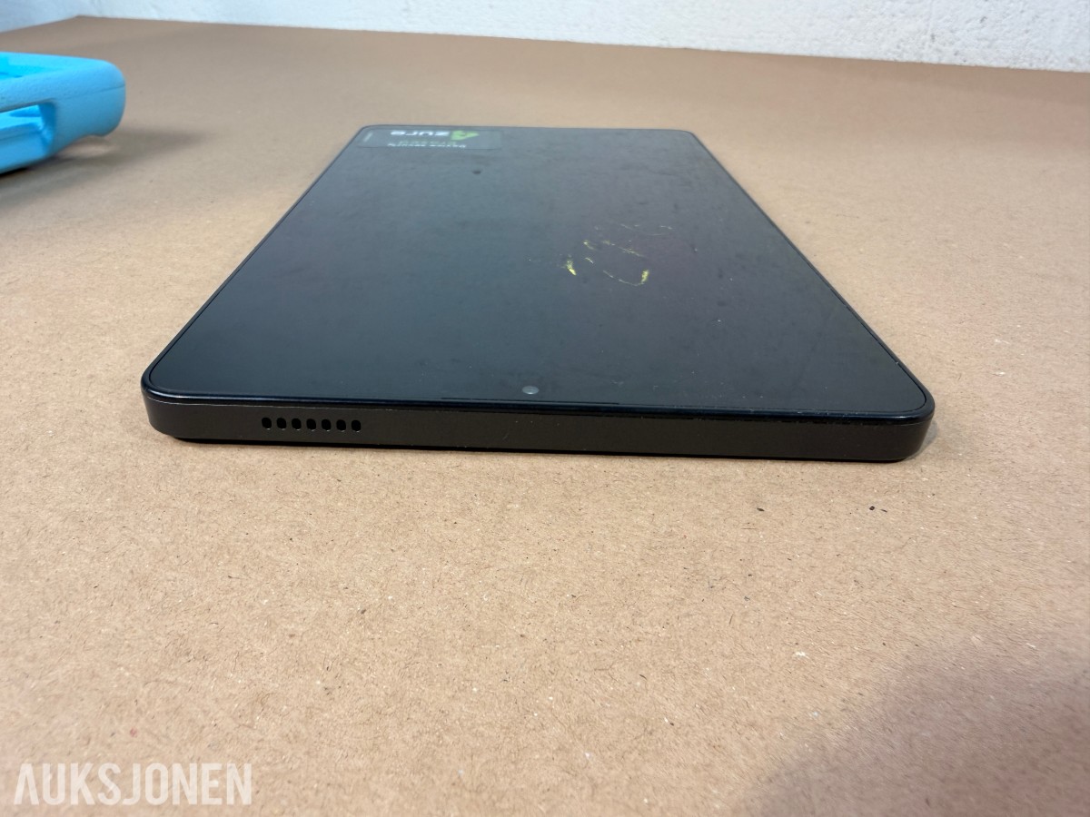 Samsung Galaxy Tab A9 LTE 64GB, modell SM-X115