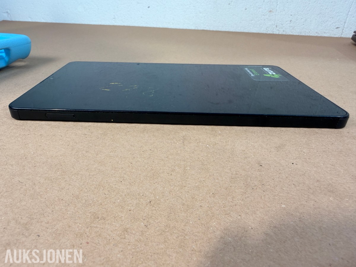 Samsung Galaxy Tab A9 LTE 64GB, modell SM-X115