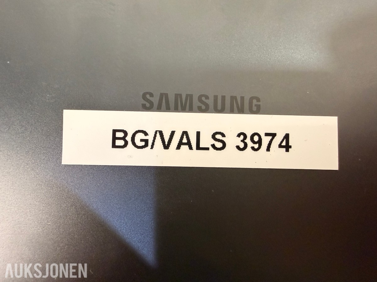 Samsung Galaxy Tab A9 LTE 64GB, modell SM-X115