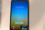 Samsung Galaxy Tab A9 LTE 64GB, modell SM-X115