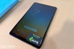 Samsung Galaxy Tab A9 LTE 64GB, modell SM-X115