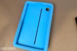 Samsung Galaxy Tab A9 LTE 64GB, modell SM-X115