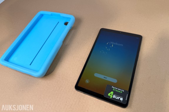 Samsung Galaxy Tab A9 LTE 64GB, modell SM-X115