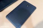 Samsung Galaxy Tab Active3 SM-T575 64GB LTE med svart beskyttelsesdeksel