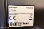 Samsung Galaxy Tab Active3 SM-T575 64GB LTE med svart beskyttelsesdeksel