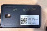 Samsung Galaxy Tab Active3 SM-T575 64GB LTE med svart beskyttelsesdeksel