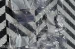 Delfi/Breece Chroma-4 elektroniske hylleetiketter med tilbehør