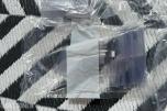 Delfi/Breece Chroma-4 elektroniske hylleetiketter med tilbehør