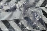 Delfi/Breece Chroma-4 elektroniske hylleetiketter med tilbehør