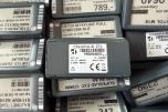 Delfi/Breece Chroma-4 elektroniske hylleetiketter med tilbehør