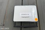 Delfi/Breece Chroma-4 elektroniske hylleetiketter med tilbehør