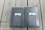 Delfi/Breece Chroma-4 elektroniske hylleetiketter med tilbehør