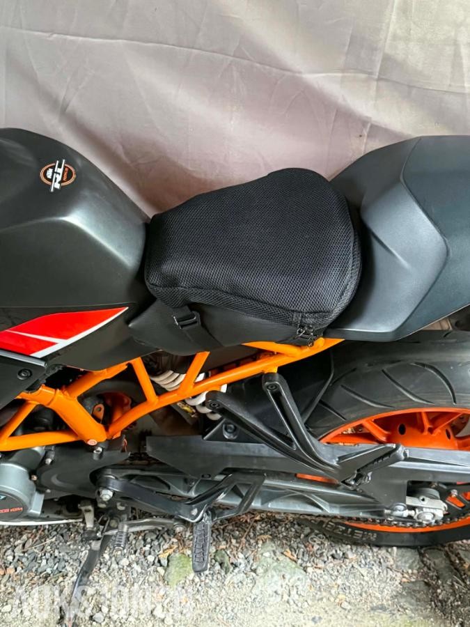 2016 KTM RC 125R