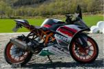 2016 KTM RC 125R