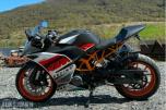 2016 KTM RC 125R