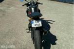 2016 KTM RC 125R