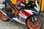 2016 KTM RC 125R