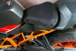 2016 KTM RC 125R