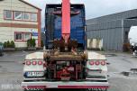 2017 Volvo FH540 krokbil med multilift krok / EU-godkjent