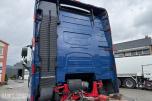 2017 Volvo FH540 krokbil med multilift krok / EU-godkjent
