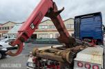 2017 Volvo FH540 krokbil med multilift krok / EU-godkjent