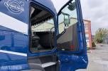 2017 Volvo FH540 krokbil med multilift krok / EU-godkjent