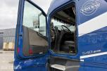 2017 Volvo FH540 krokbil med multilift krok / EU-godkjent