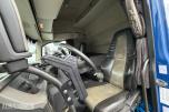 2017 Volvo FH540 krokbil med multilift krok / EU-godkjent